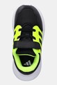 Детски маратонки adidas Tensaur Run 3.0 черен JR6048