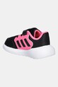 Αγορίστικα Παιδικά αθλητικά παπούτσια adidas Tensaur Run 3.0 JR6051 μαύρο