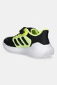 Chłopiec adidas sneakersy dziecięce Tensaur Run 3.0 JR6069 czarny
