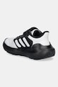 Chłopiec adidas sneakersy dziecięce Tensaur Run 3.0 JR6070 czarny