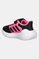 Κοριτσίστικα Παιδικά αθλητικά παπούτσια adidas Tensaur Run 3.0 JR6071 μαύρο