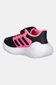 BIMBA adidas scarpe da ginnastica per bambini Tensaur Run 3.0 JR6071 nero
