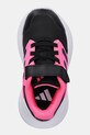 Παιδικά αθλητικά παπούτσια adidas Tensaur Run 3.0 μαύρο JR6071