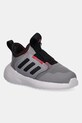 Παιδικά αθλητικά παπούτσια adidas TENSAUR COMFORT συνθετικό γκρί JR6083