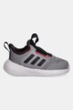 Παιδικά αθλητικά παπούτσια adidas TENSAUR COMFORT JR6083 γκρί AW25