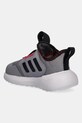 Κοριτσίστικα Παιδικά αθλητικά παπούτσια adidas TENSAUR COMFORT JR6083 γκρί