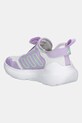 Κοριτσίστικα Παιδικά sneakers adidas TENSAUR COMFORT JR6086 μωβ