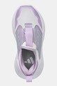 adidas sneakers pentru copii TENSAUR COMFORT violet JR6086