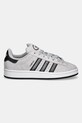 Dětské semišové tenisky adidas Originals CAMPUS 00s JR6809 šedá AW25