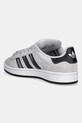 CHLAPEC Dětské semišové tenisky adidas Originals CAMPUS 00s JR6809 šedá