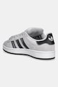 Мальчик Детские замшевые кроссовки adidas Originals CAMPUS 00s JR6809 серый