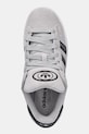 Детские замшевые кроссовки adidas Originals CAMPUS 00s серый JR6809
