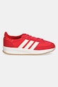 adidas sneakers pentru copii RUN 70s 2.0 JR8429 rosu AW25