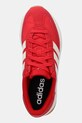 adidas sneakers pentru copii RUN 70s 2.0 rosu JR8429