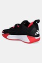 Chłopiec adidas Originals sneakersy dziecięce Adidas Initiation JR9766 czarny