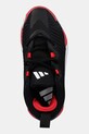 adidas Originals sneakersy dziecięce Adidas Initiation czarny JR9766