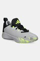 adidas Originals sneakers Adidas Initiation mic de statură gri JR9767