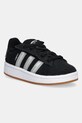 Детски маратонки adidas Originals CAMPUS 00s LED LIGHTS изкуствен черен JS1275