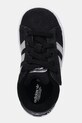 Детски маратонки adidas Originals CAMPUS 00s LED LIGHTS черен JS1275