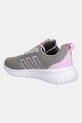 Chłopiec adidas sneakersy dziecięce KAPTIR FLOW 2.0 JS1840 zielony
