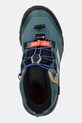 adidas TERREX buty dziecięce TERREX MID GTX turkusowy JS2927