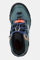 Детски обувки adidas TERREX TERREX MID GTX тюркоазен JS2927