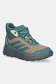 adidas TERREX buty dziecięce TERREX TRAILMAKER 2 syntetyczny zielony JS2936