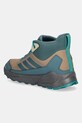Chłopiec adidas TERREX buty dziecięce TERREX TRAILMAKER 2 JS2936 zielony