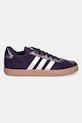adidas scarpe da ginnastica per bambini VL COURT 3.0 JS3485 violetto AW25