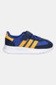 Παιδικά αθλητικά παπούτσια adidas RUN 70s 2.0 JS3670 μπλε AW25