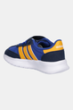 Κοριτσίστικα Παιδικά αθλητικά παπούτσια adidas RUN 70s 2.0 JS3670 μπλε