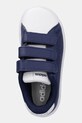 adidas sneakers pentru copii ADVANTAGE BASE 2.0 bleumarin JS3820