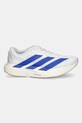 adidas Performance sneakersy dziecięce adizero Evo SL KI8443 biały AW25