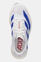 adidas Performance scarpe da ginnastica per bambini adizero Evo SL bianco KI8443