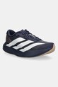 adidas Performance sneakersy dziecięce adizero Evo SL syntetyczny granatowy KI8444