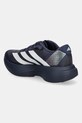 Chłopiec adidas Performance sneakersy dziecięce adizero Evo SL KI8444 granatowy