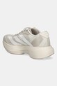 Chłopiec adidas Performance sneakersy dziecięce adizero Evo SL KI8445 beżowy
