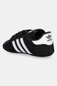 Băieți adidas Originals adidași pentru bebeluși SUPERSTAR JH9971 negru