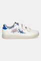 Дитячі кросівки adidas ADVANTAGE DINO JP6162 бежевий AW25