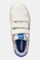 Дитячі кросівки adidas ADVANTAGE DINO бежевий JP6162