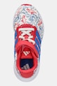 Detské tenisky adidas RUNFALCON DINO červená JP6165