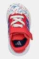 adidas sneakers pentru copii RUNFALCON DINO rosu JP6168