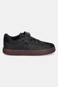 Otroške superge adidas VL COURT 3.0 JP7850 črna AW25