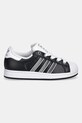 Детски маратонки adidas Originals SUPERSTAR II JQ0314 черен AW25
