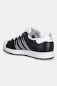 Fiú adidas Originals gyerek sportcipő SUPERSTAR II JQ0314 fekete