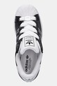 Детски маратонки adidas Originals SUPERSTAR II черен JQ0314