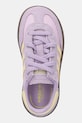 adidas Originals sneakers pentru copii HANDBALL SPEZIAL violet JQ0734