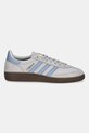 Маратонки adidas Originals HANDBALL SPEZIAL JQ0735 сив AW25