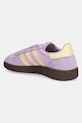 Дитячі кросівки adidas Originals HANDBALL SPEZIAL фіолетовий JQ0736