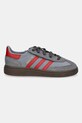 adidas Originals sneakers pentru copii HANDBALL SPEZIAL JQ0739 gri AW25